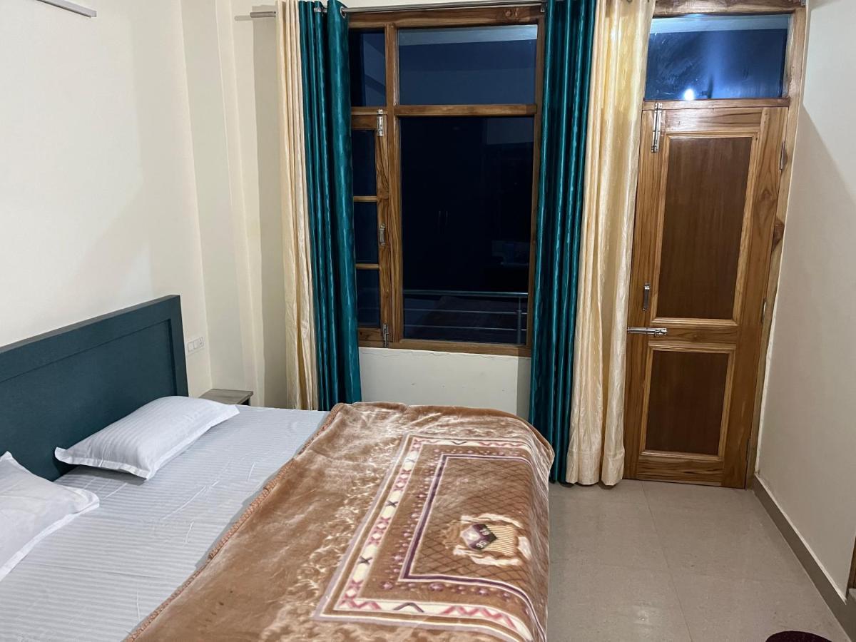 Ranas B&B Shimla Luaran gambar