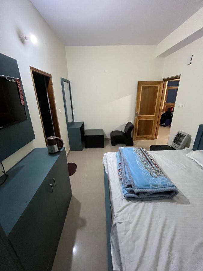 Ranas B&B Shimla Luaran gambar