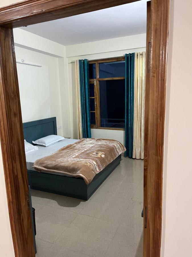 Ranas B&B Shimla Luaran gambar