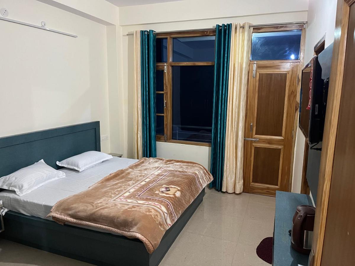 Ranas B&B Shimla Luaran gambar