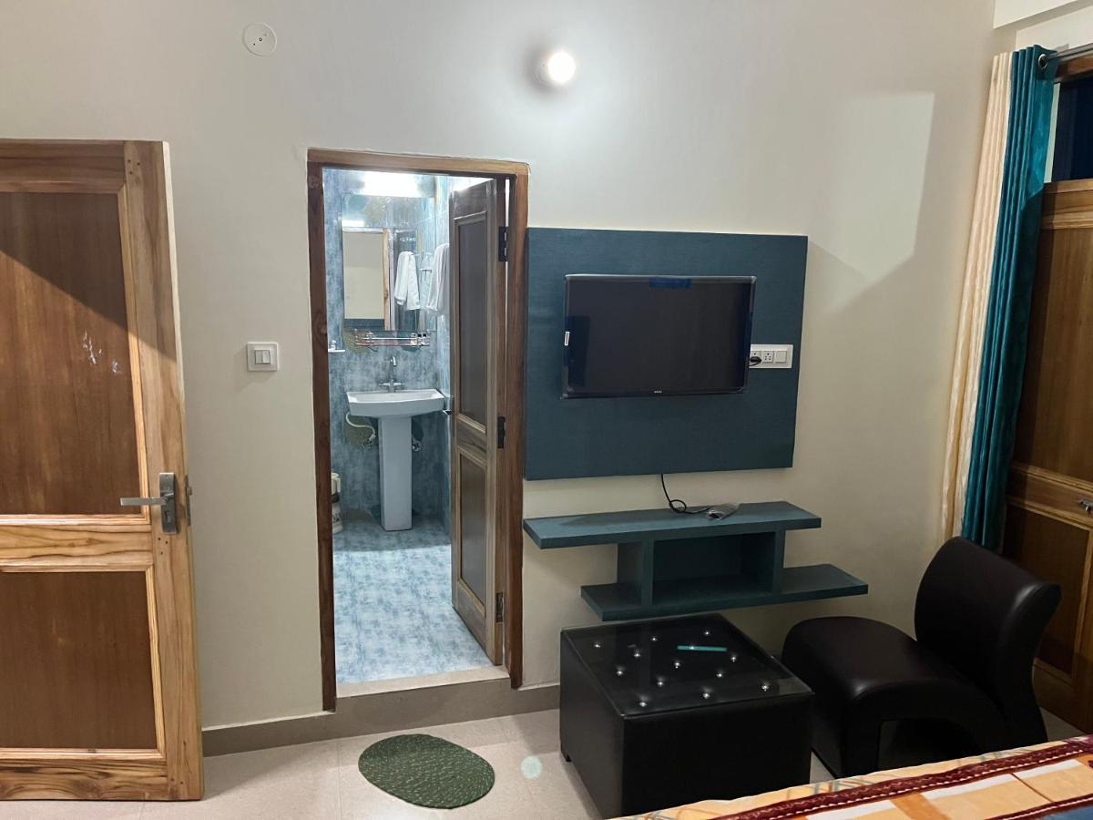 Ranas B&B Shimla Luaran gambar