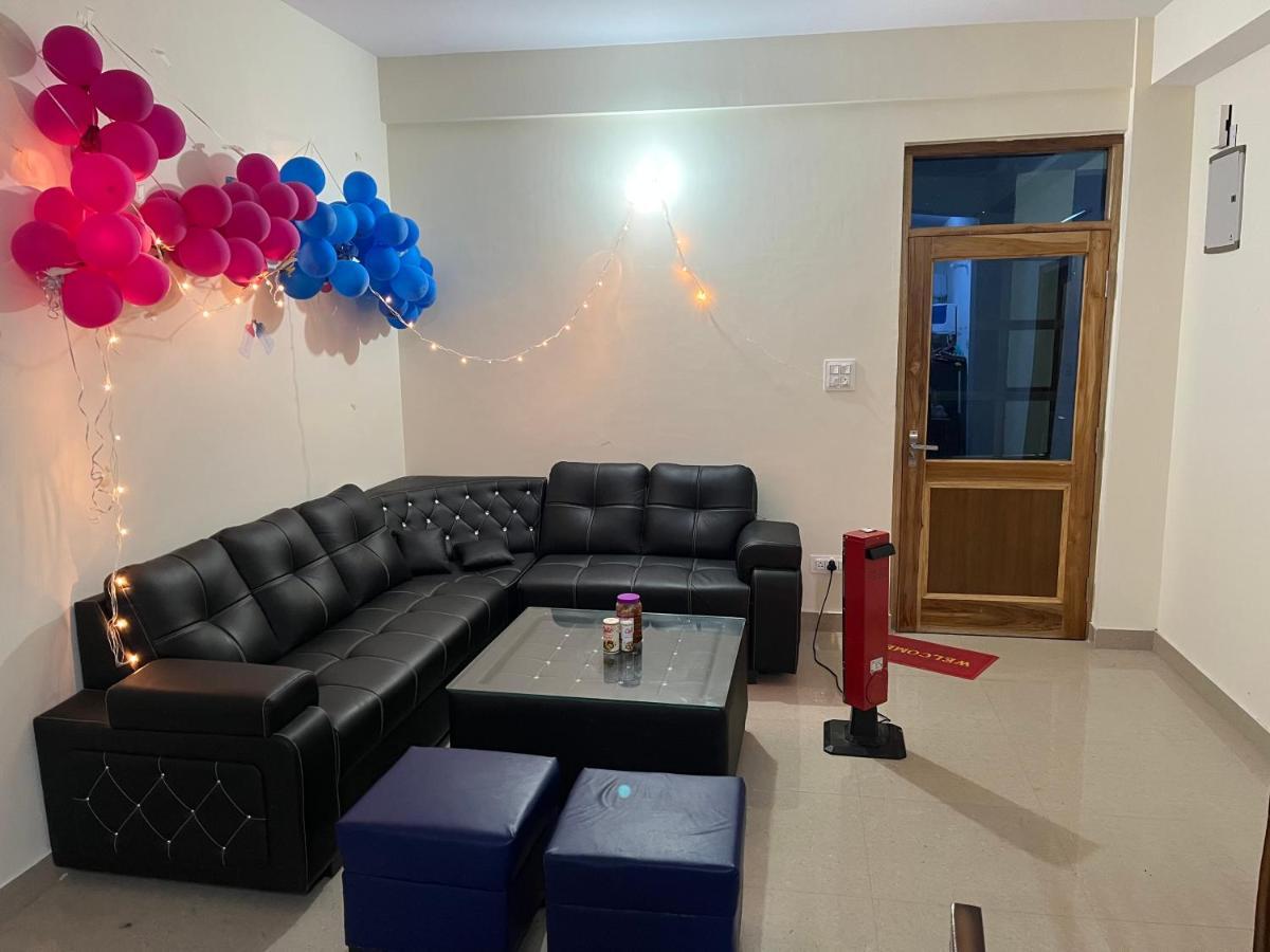 Ranas B&B Shimla Luaran gambar