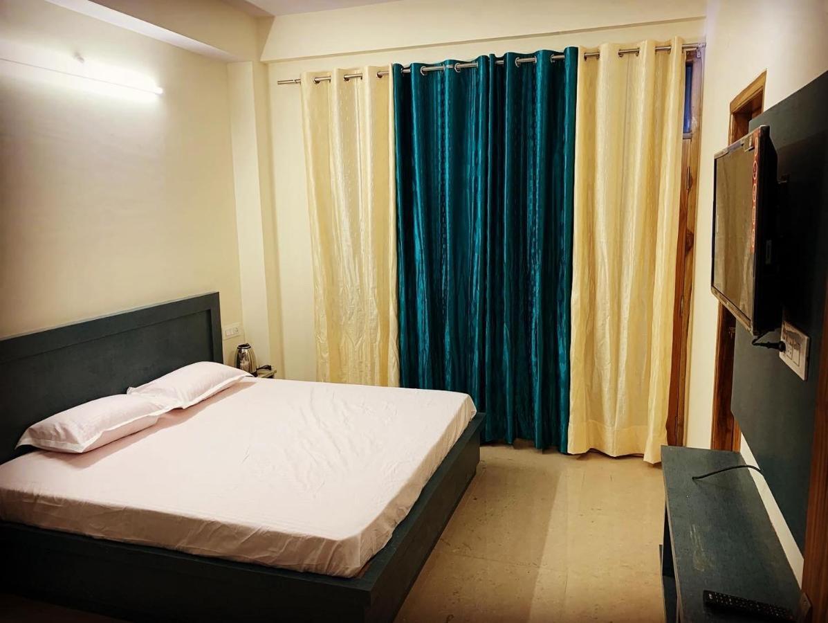 Ranas B&B Shimla Luaran gambar