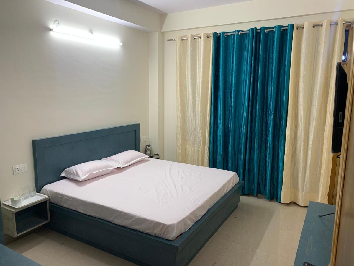 Ranas B&B Shimla Luaran gambar