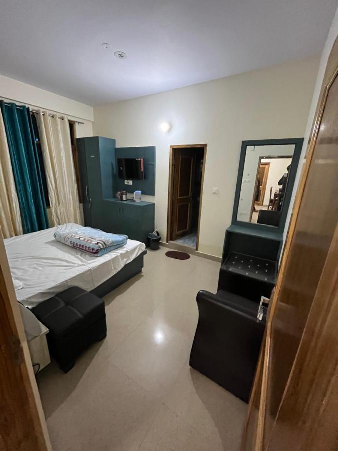 Ranas B&B Shimla Luaran gambar