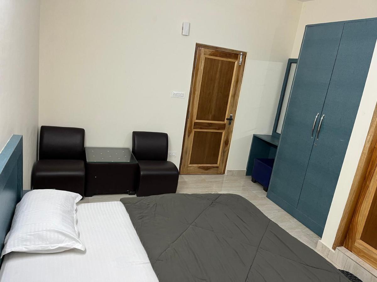 Ranas B&B Shimla Luaran gambar