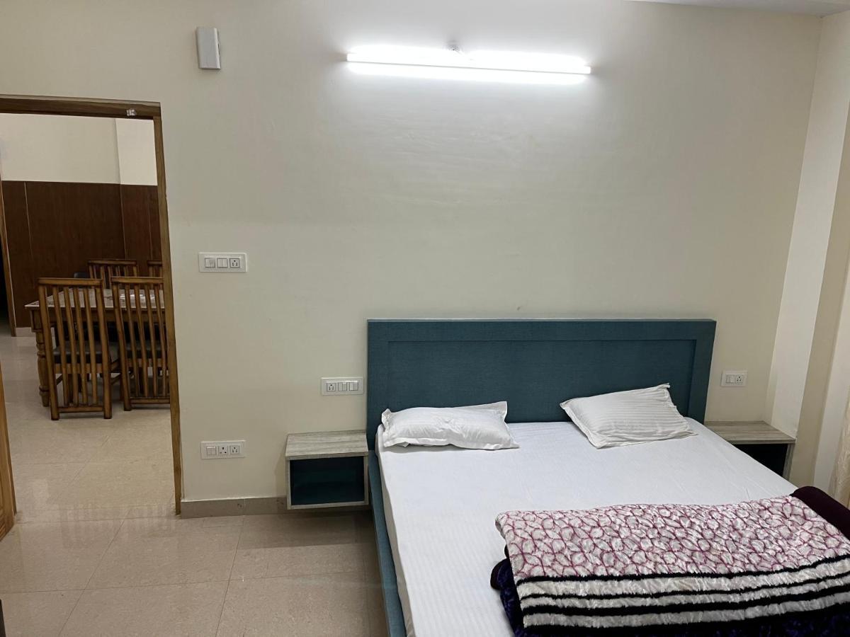 Ranas B&B Shimla Luaran gambar