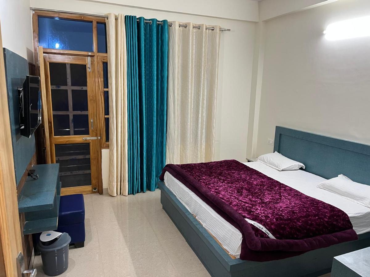 Ranas B&B Shimla Luaran gambar