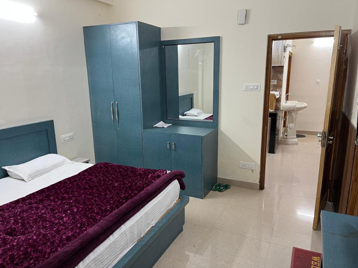 Ranas B&B Shimla Luaran gambar