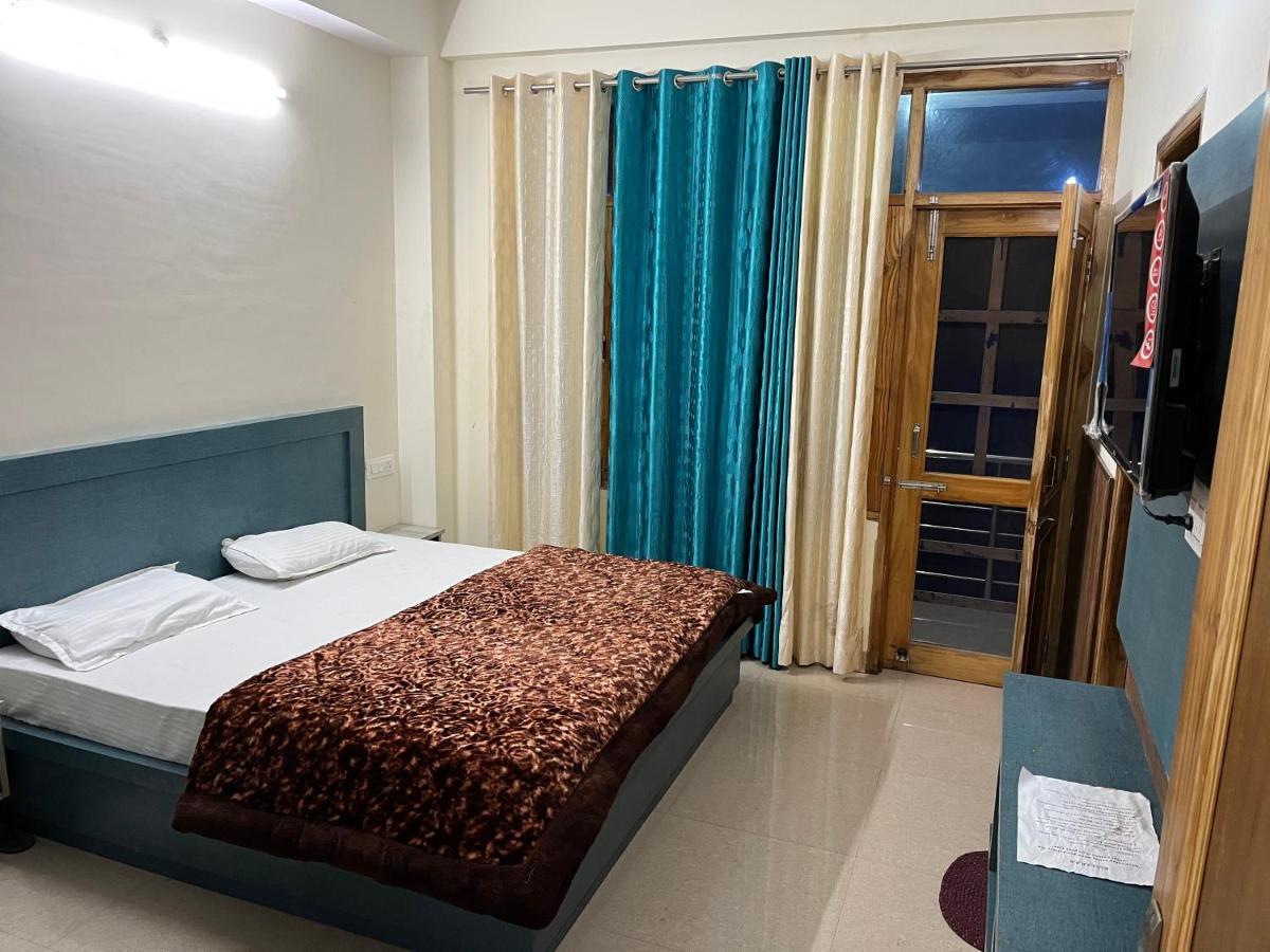 Ranas B&B Shimla Luaran gambar