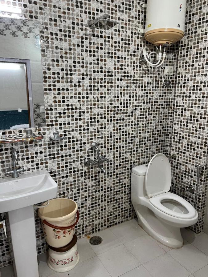 Ranas B&B Shimla Luaran gambar